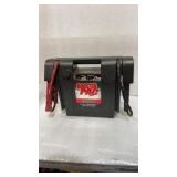 Booster PAC ES2500 not tested