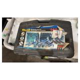 Stanley Mechanics Tool Set, May not be complete