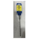 4ï¿½ Hammer drill bit