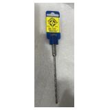 4ï¿½ Hammer drill bit