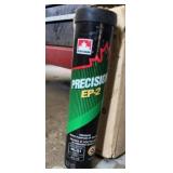 8 tubes of multipurpose EP grease
