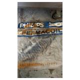 Perma coil 15 ft 6/14 1/12GA