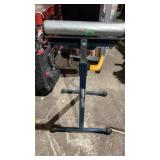 Mastercraft roller stand