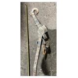 Cable ratchet puller