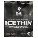 Ice epoxy 7.56 L