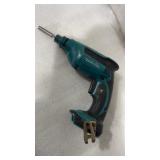 Makita 18 V drill, not tested used