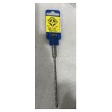 4ï¿½ Hammer drill bit