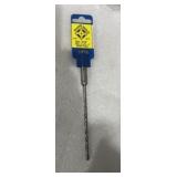 4ï¿½ Hammer drill bit