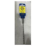 4ï¿½ Hammer drill bit