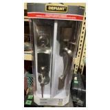 Defiant electronic entrance handle set Alexander