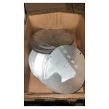 Almost 70 pieces, Reznor fan orifice plate 269925