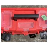 tool box with contents