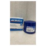 Oil filter