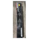 CV axle shaft