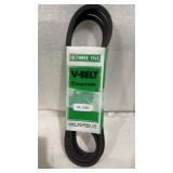 V belt