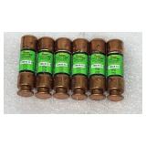6 time delay fuse