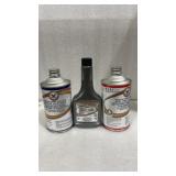 Valvoline easyGDI fuel system