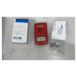 Fire alarm system