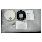 Wheelock Eluxa horns notification system