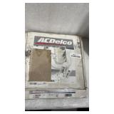 Disc brake rotor