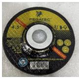 4.5 inch grinding disc