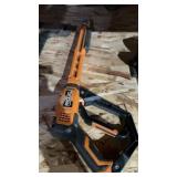 Ridgid air gun attachment