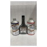 Valvoline easyGDI fuel system