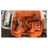 Paslode Cordless Impulse XP Framing Nailer
