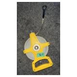 Measuring tape