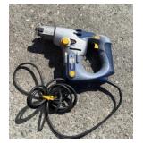 Master craft multi nailer corded not tested