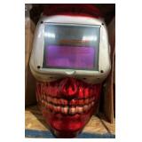Welding helmet