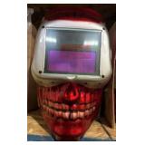 Welding helmet