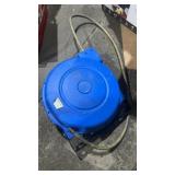 Air hose reel