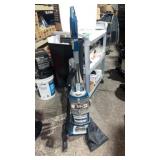 Shark vacuum cleaner tested working