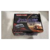 Brake pad pads used