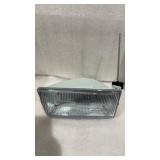 Headlight assembly