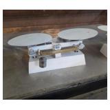 Detecto model 1001 scale