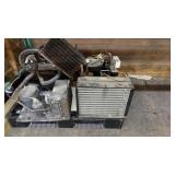 1 lot  parts compressor air condition