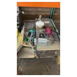 1 lot parts and accessories kitchen