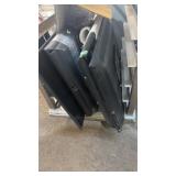 4 pcs used tv