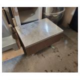 Small stand