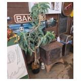 Artificial plant