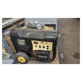1 pc champion generator 7800 W