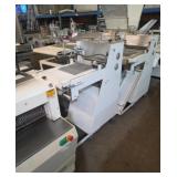 Dough Sheeter