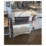 Jac bread slicer