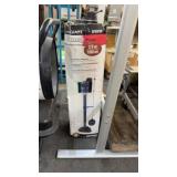 little giant sump pump nothing else pictured in