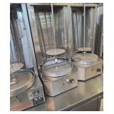 Electric Donair BBQ