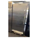 Frigidaire commercial freezer