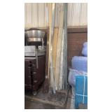 1 lot Reno parts items miscellaneous
