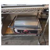 WinCo flat grill